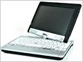 Fujitsu-Siemens LifeBook P1510     